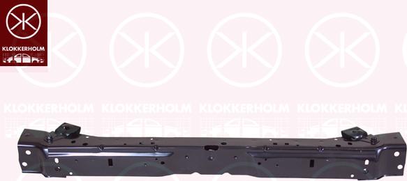 Klokkerholm 5079270 - Облицювання передка autozip.com.ua