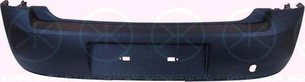 Klokkerholm 5078950A1 - Буфер, бампер autozip.com.ua