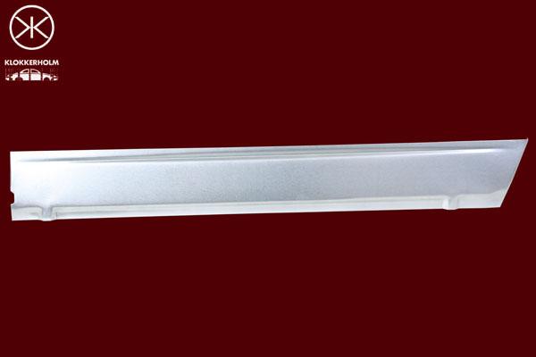 Klokkerholm 6515122 - Двері, кузов autozip.com.ua