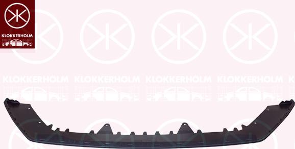 Klokkerholm 6614225A1 - Спойлер autozip.com.ua