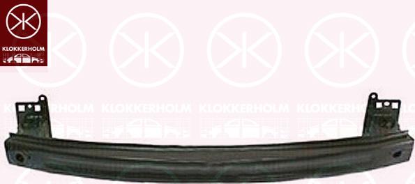 Klokkerholm 6621940 - Підсилювач бампера autozip.com.ua