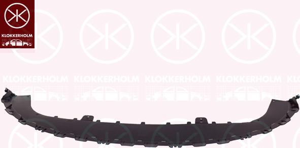 Klokkerholm 6621225A1 - Спойлер autozip.com.ua