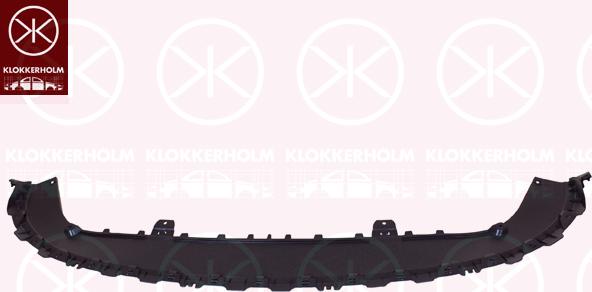 Klokkerholm 6621226A1 - Спойлер autozip.com.ua