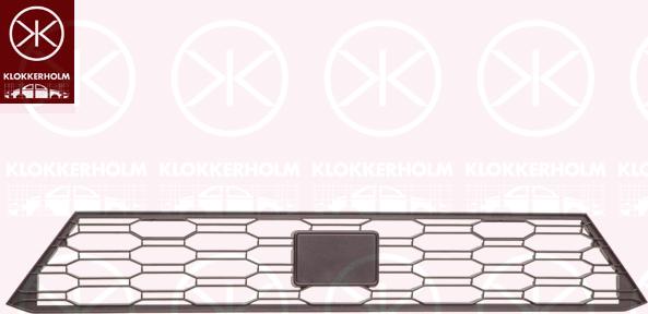 Klokkerholm 6622910A1 - Решітка вентилятора, буфер autozip.com.ua