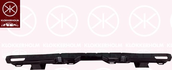 Klokkerholm 6062980 - Підсилювач бампера autozip.com.ua