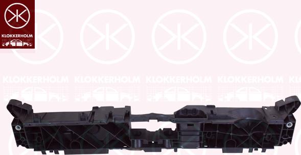 Klokkerholm 6034200 - Облицювання передка autozip.com.ua