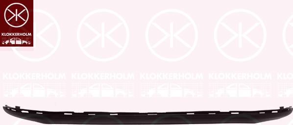 Klokkerholm 6034225 - Спойлер autozip.com.ua