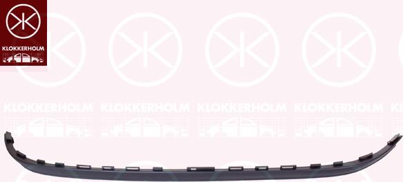 Klokkerholm 6033226 - Спойлер autozip.com.ua