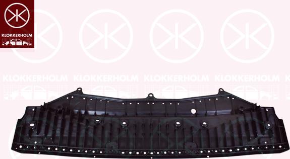 Klokkerholm 6804795A1 - Кожух двигуна autozip.com.ua