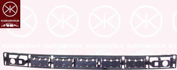 Klokkerholm 6814942 - Підсилювач бампера autozip.com.ua