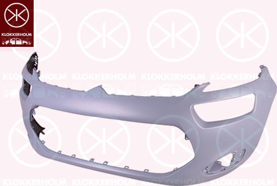 Klokkerholm 0540900A1 - Буфер, бампер autozip.com.ua
