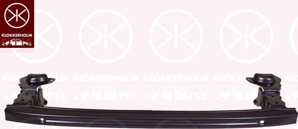 Klokkerholm 0557940 - Підсилювач бампера autozip.com.ua