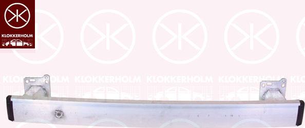 Klokkerholm 0557941 - Підсилювач бампера autozip.com.ua