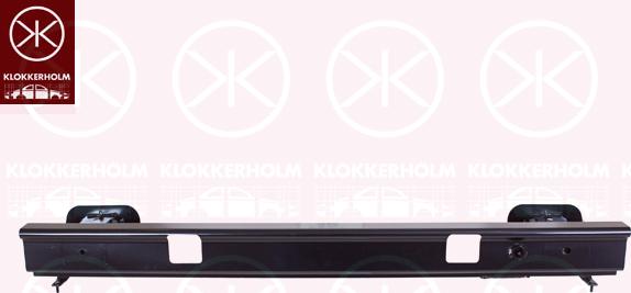 Klokkerholm 0557980 - Підсилювач бампера autozip.com.ua