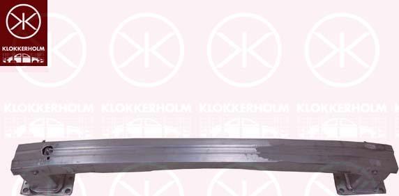 Klokkerholm 0539942 - Підсилювач бампера autozip.com.ua