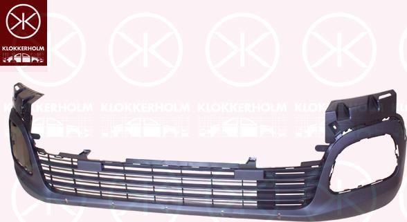 Klokkerholm 0570904 - Буфер, бампер autozip.com.ua