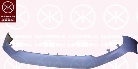 Klokkerholm 0570901 - Буфер, бампер autozip.com.ua