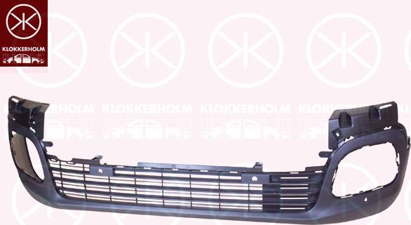 Klokkerholm 0570903 - Буфер, бампер autozip.com.ua