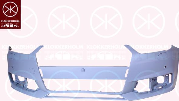 Klokkerholm 0045903 - Буфер, бампер autozip.com.ua
