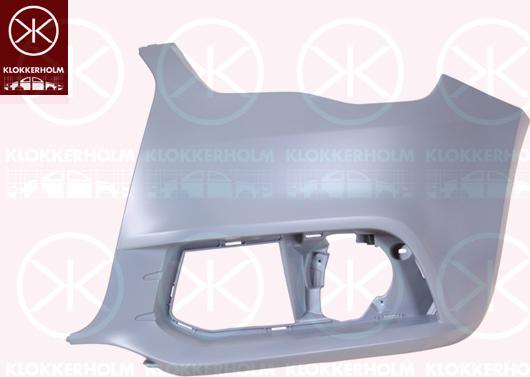 Klokkerholm 0045914A1 - Буфер, бампер autozip.com.ua