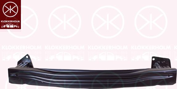 Klokkerholm 0045980 - Підсилювач бампера autozip.com.ua