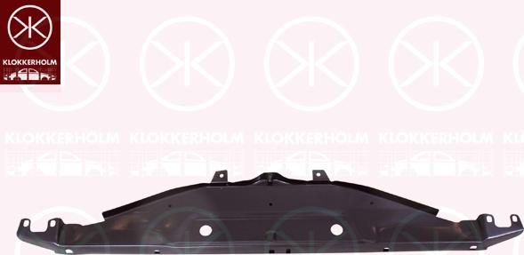 Klokkerholm 0063230 - Облицювання передка autozip.com.ua