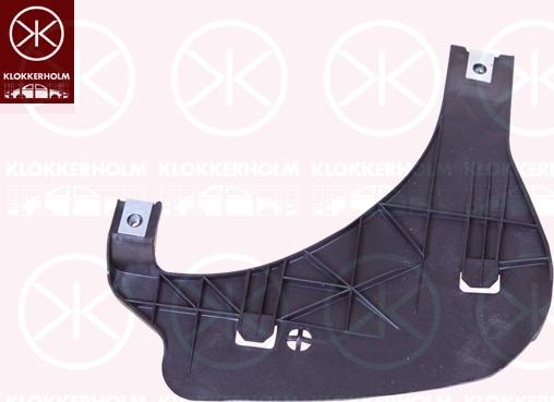 Klokkerholm 0019241 - Кріплення фари autozip.com.ua