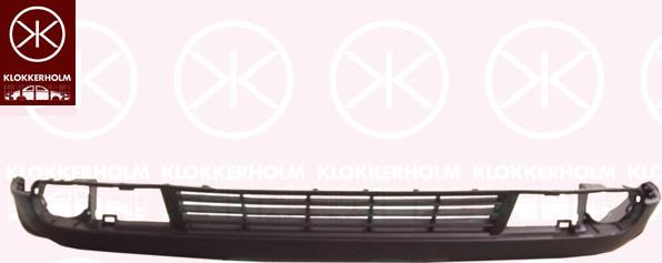 Klokkerholm 0015226 - Спойлер autozip.com.ua