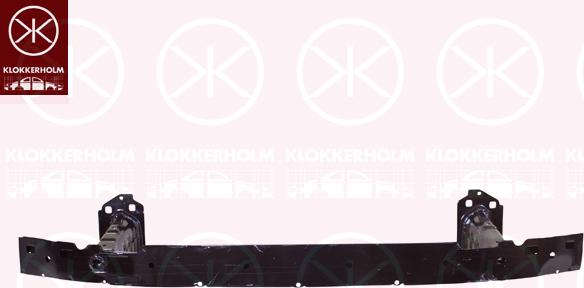 Klokkerholm 0085942 - Підсилювач бампера autozip.com.ua
