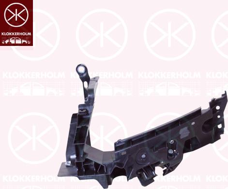 Klokkerholm 0039241 - Кріплення фари autozip.com.ua