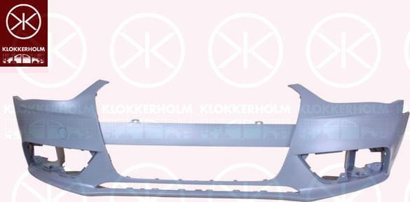 Klokkerholm 0029904A1 - Буфер, бампер autozip.com.ua