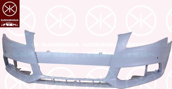 Klokkerholm 0029901A1 - Буфер, бампер autozip.com.ua