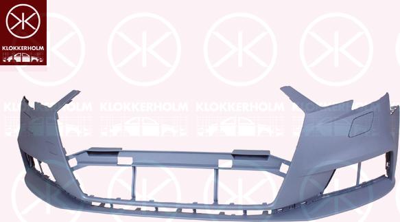 Klokkerholm 0027906A1 - Буфер, бампер autozip.com.ua