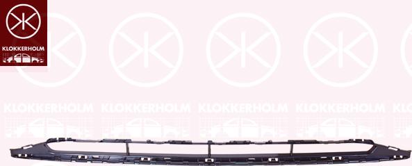 Klokkerholm 0027910 - Покриття буфера, причіпне обладнання. autozip.com.ua