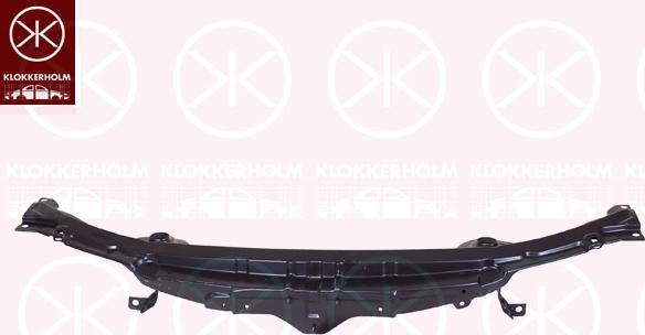 Klokkerholm 0111270 - Облицювання передка autozip.com.ua