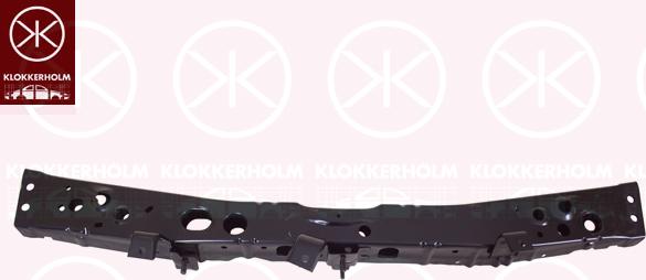 Klokkerholm 1610200 - Облицювання передка autozip.com.ua