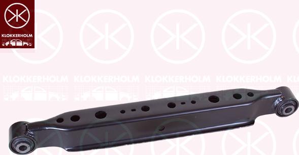 Klokkerholm 1617822 - Важіль незалежної підвіски колеса autozip.com.ua