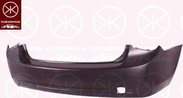 Klokkerholm 1133950 - Буфер, бампер autozip.com.ua