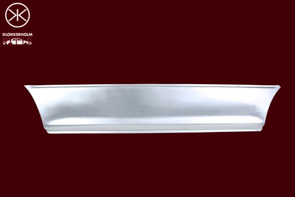 Klokkerholm 8193003 - Боковина autozip.com.ua