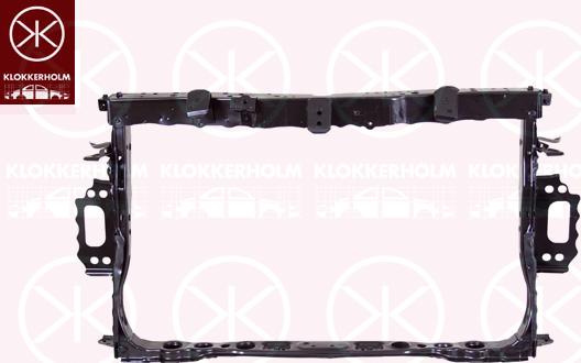 Klokkerholm 8118200 - Облицювання передка autozip.com.ua