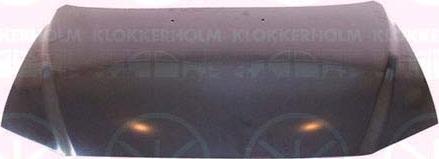 Klokkerholm 3451280A1 - Капот двигуна autozip.com.ua