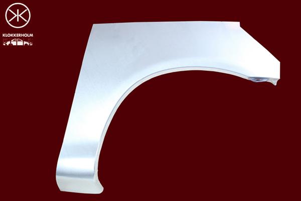 Klokkerholm 3457596 - Боковина autozip.com.ua