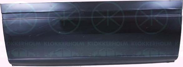 Klokkerholm 3546 001 - Боковина autozip.com.ua
