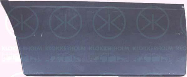 Klokkerholm 3546122 - Двері, кузов autozip.com.ua