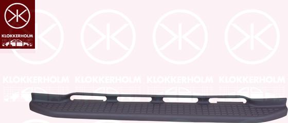Klokkerholm 3080950A1 - Буфер, бампер autozip.com.ua