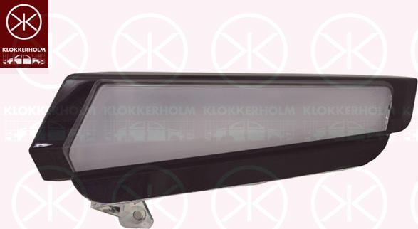 Klokkerholm 30820361 - Бічний ліхтар, покажчик повороту autozip.com.ua