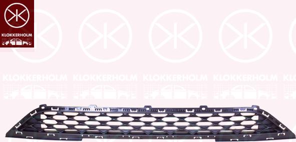 Klokkerholm 3177911A1 - Решітка вентилятора, буфер autozip.com.ua