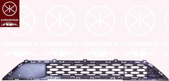 Klokkerholm 3177912A1 - Решітка вентилятора, буфер autozip.com.ua
