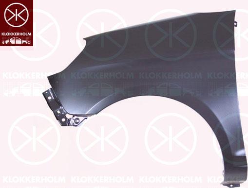 Klokkerholm 3265318A1 - Крило autozip.com.ua