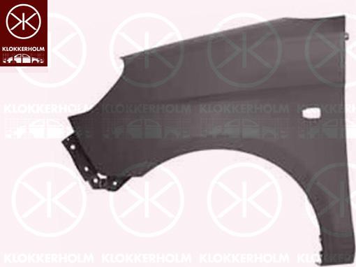 Klokkerholm 3265313A1 - Крило autozip.com.ua